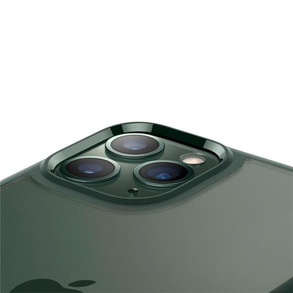 Spigen Ultra Hybrid IPHONE 11 PRO MIDNIGHT GREEN