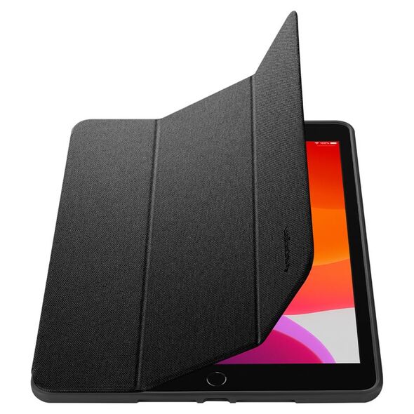 Θήκη για tablet Spigen Θήκη Urban Fit Apple iPad 10.2 2019 Μαύρο