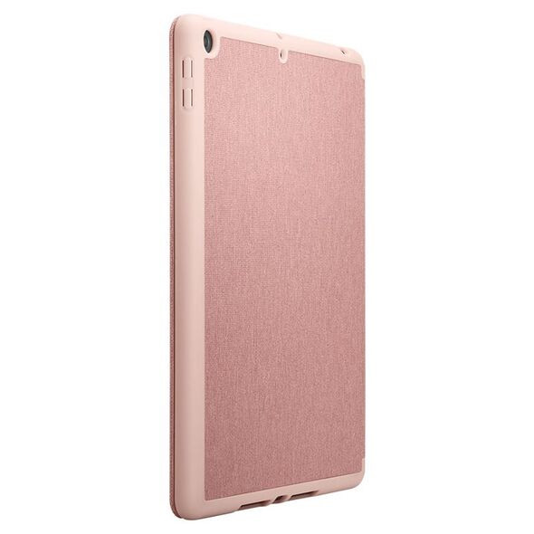 Θήκη για tablet Spigen Θήκη Spigen Urban Fit Apple iPad 10.2 2019 Rose Gold