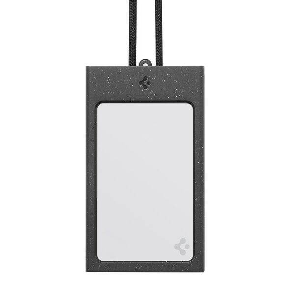 Spigen Κάρτα Κρατήρας MagSlide, μαύρο