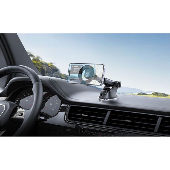 Mobile Origin 2in1 Dash and Vent Magnetic Car Holder, MO21