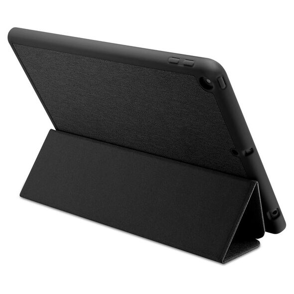 Θήκη για tablet Spigen Θήκη Urban Fit Apple iPad 10.2 2019 Μαύρο