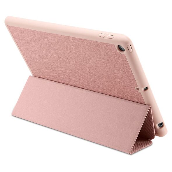 Θήκη για tablet Spigen Θήκη Spigen Urban Fit Apple iPad 10.2 2019 Rose Gold