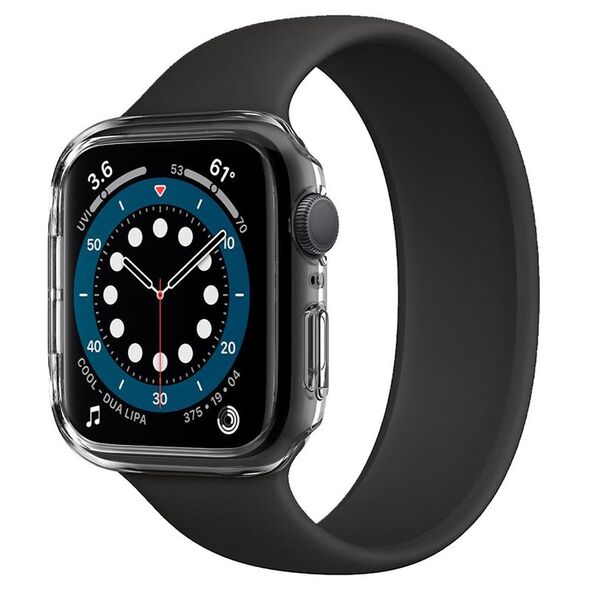 Spigen Spigen Thin Fit, clear - Apple Watch 40mm