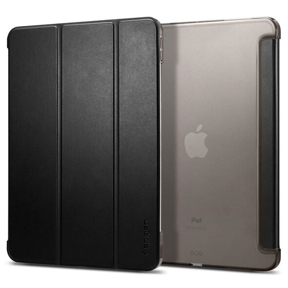 Θήκη για tablet Spigen Θήκη Spigen Smart Fold Apple iPad Air 4 2020 Μαύρο