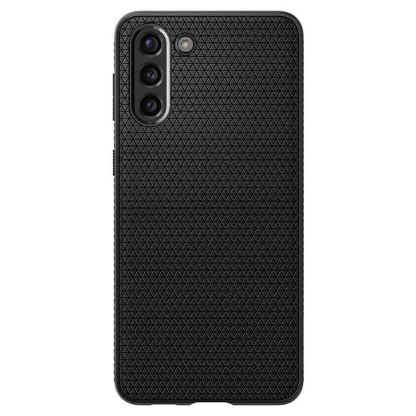 Spigen Etui Liquid Air Galaxy S21+ (8809756642340-ACS02386)