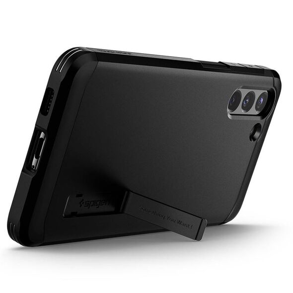 Θήκη Spigen Tough Armor για το Galaxy S21 (8809756642630-ACS02425)