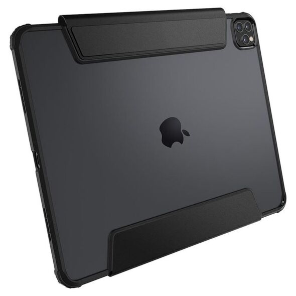 Θήκη για tablet Spigen Θήκη Spigen Ultra Hybrid Pro Apple iPad Pro 12.9 2021 (5ης γενιάς) Μαύρο