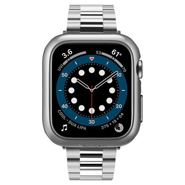 Θήκη Spigen για Apple Watch 44 SE/6/5/4, κάλυμμα, TF