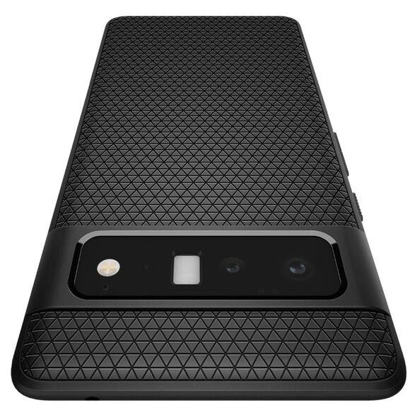 Spigen Spigen Liquid Air, black - Google Pixel 6 Pro
