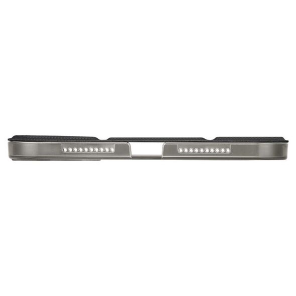 Θήκη για tablet Spigen Spigen Θήκη για tablet θήκη Liquid Air Folio για Apple iPad Air 4 2020 Μαύρο καθολικό