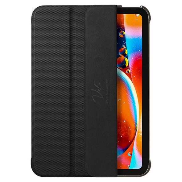 Θήκη για tablet Spigen Spigen Θήκη για tablet θήκη Liquid Air Folio για Apple iPad Air 4 2020 Μαύρο καθολικό