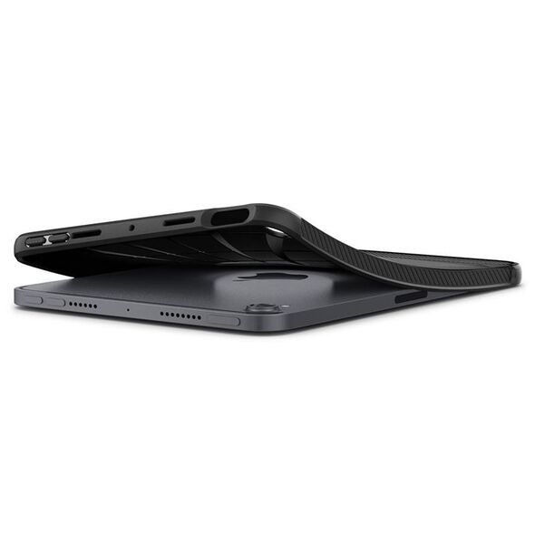 Θήκη για tablet Spigen SPIGEN RUGGED ARMOR IPAD MINI 6 2021 MATTE BLACK