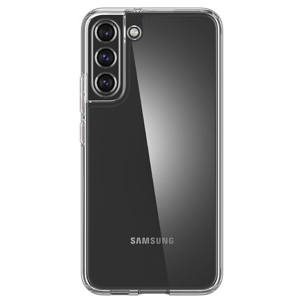 Spigen SPIGEN ULTRA HYBRID GALAXY S22+ PLUS CRYSTAL CLEAR