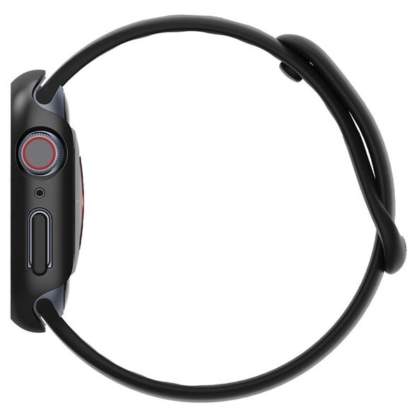 Spigen SPIGEN THIN FIT APPLE WATCH 7 (41MM) BLACK