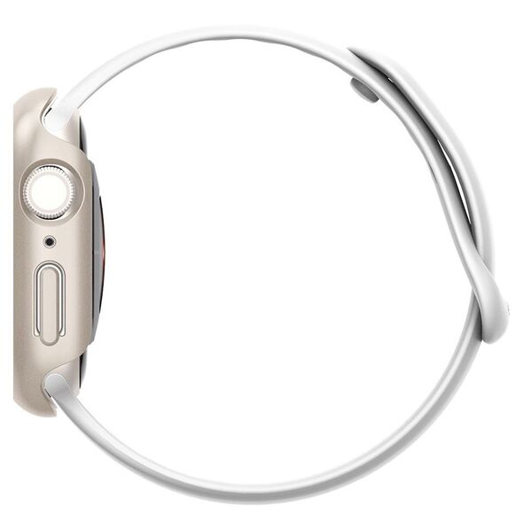 Spigen SPIGEN THIN FIT APPLE WATCH 7 (41MM) STARLIGHT