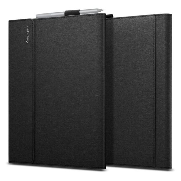 Βάση Spigen Θήκη με βάση για Surface Pro 9/ Pro 8 Μαύρο (ACS04207)
