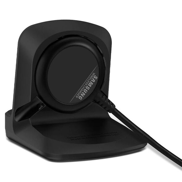 Spigen Spigen S352 Night Stand, black - Galaxy Watch 3