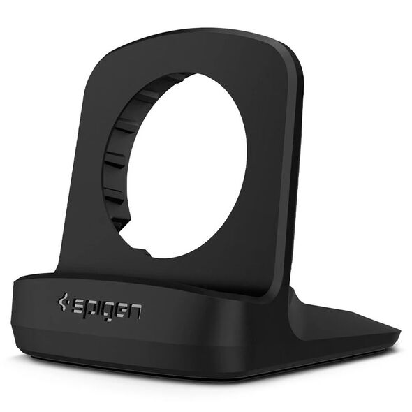 Spigen Spigen S352 Night Stand, black - Galaxy Watch 3