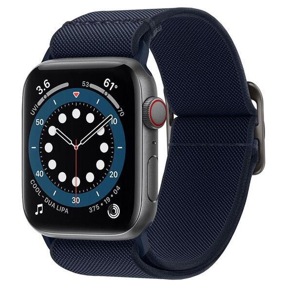 Spigen SPIGEN FIT LITE APPLE WATCH 2/3/4/5/6/SE (42/44MM) NAVY