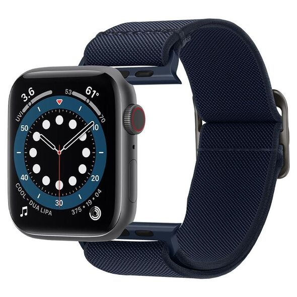 Spigen SPIGEN FIT LITE APPLE WATCH 2/3/4/5/6/SE (42/44MM) NAVY