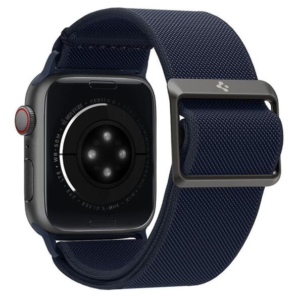 Spigen SPIGEN FIT LITE APPLE WATCH 2/3/4/5/6/SE (42/44MM) NAVY
