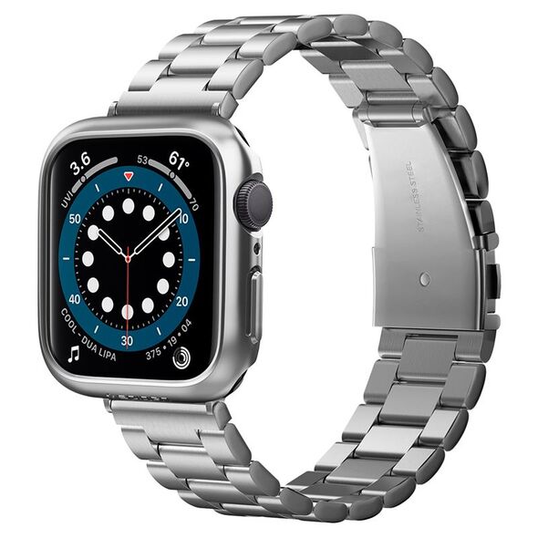 Θήκη Spigen για Apple Watch 44 SE/6/5/4, κάλυμμα, TF