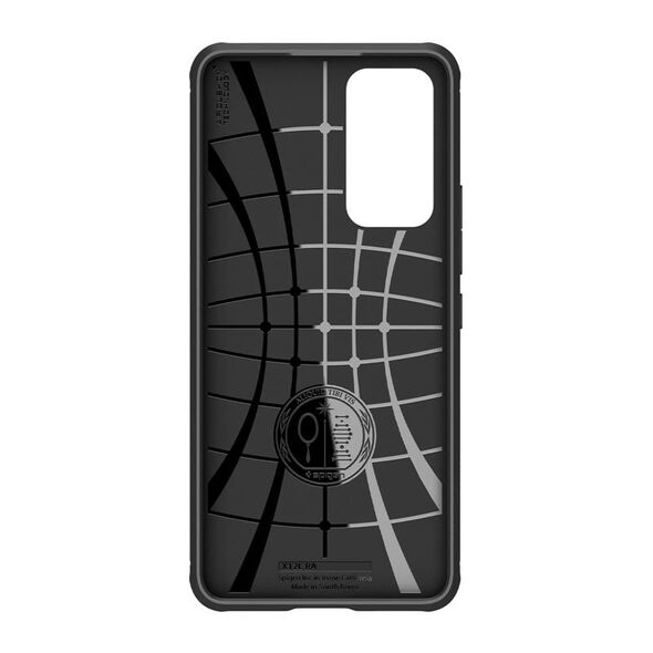 Spigen SPIGEN RUGGED Armor XIAOMI 12 LITE MATTE BLACK