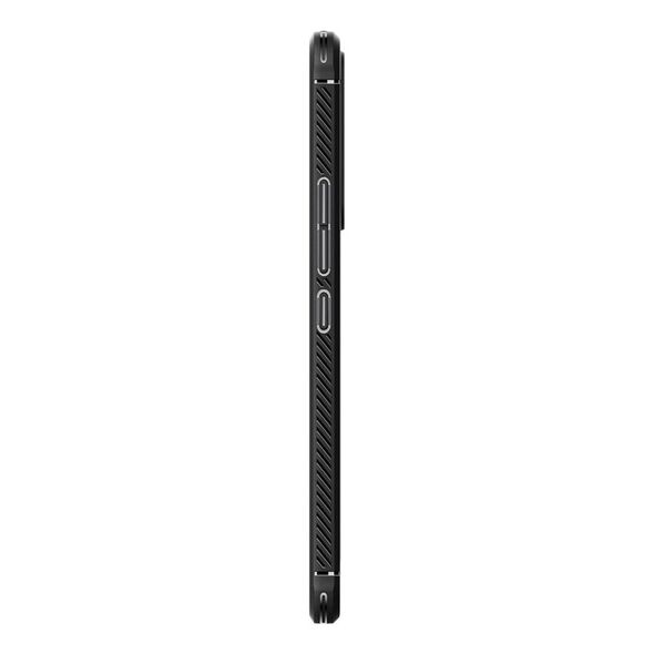 Spigen SPIGEN RUGGED Armor XIAOMI 12 LITE MATTE BLACK