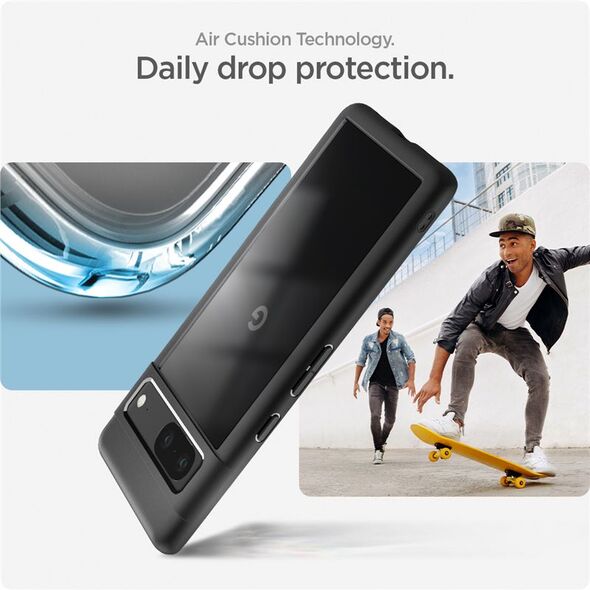 Θήκη Spigen για Pixel 7, κάλυμμα, θήκη, κάλυμμα