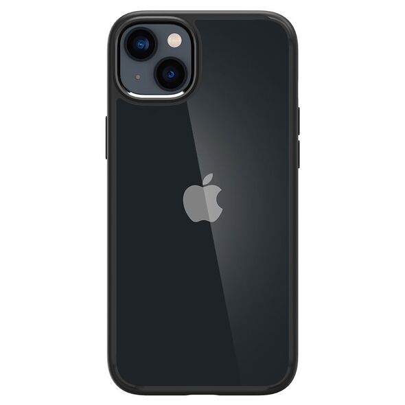 Spigen Spigen Ultra Hybrid για iPhone 14 μαύρο ματ