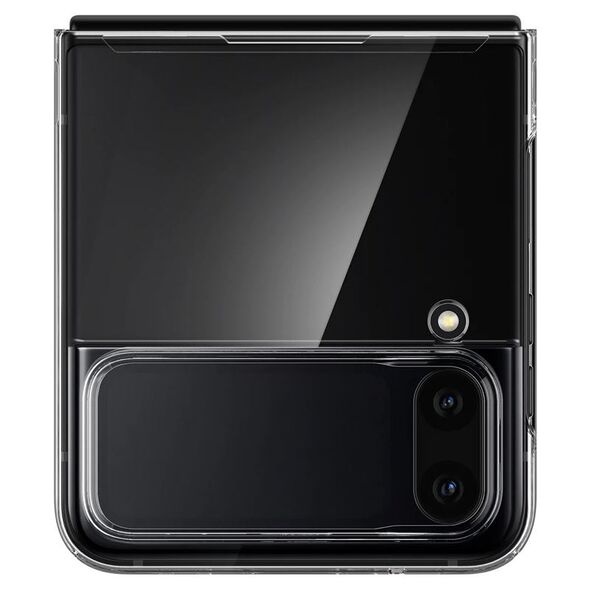 Spigen Spigen Airskin - Θήκη για Samsung Galaxy Z Flip 4 (Διαφανές)