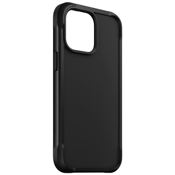 Nomad Nomad Προστατευτική Θήκη, μαύρο - iPhone 14 Pro Max