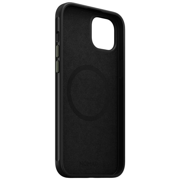 Nomad Αθλητική θήκη ash green για iPhone 14 Plus (NM01288985)