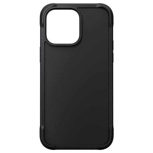 Nomad Nomad Προστατευτική Θήκη, μαύρο - iPhone 14 Pro Max