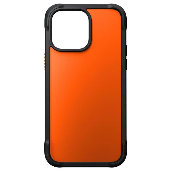 Nomad Nomad Rugged Θήκη, πορτοκαλί - iPhone 14 Pro Max