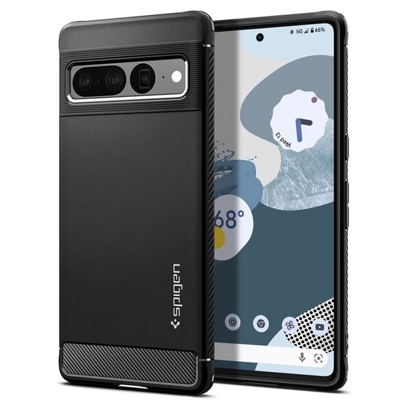 Spigen Θήκη Spigen για Pixel 7 Pro, θήκη, κάλυμμα, προστατευτικό