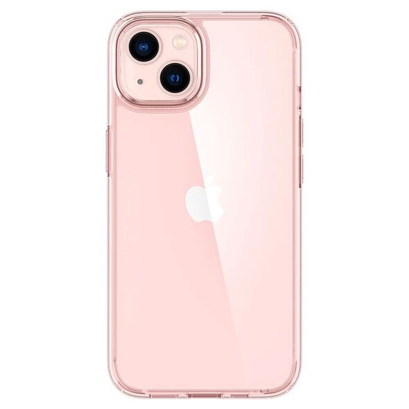 Spigen Θήκη Spigen Ultra Hybrid Apple iPhone 13 Rose Crystal