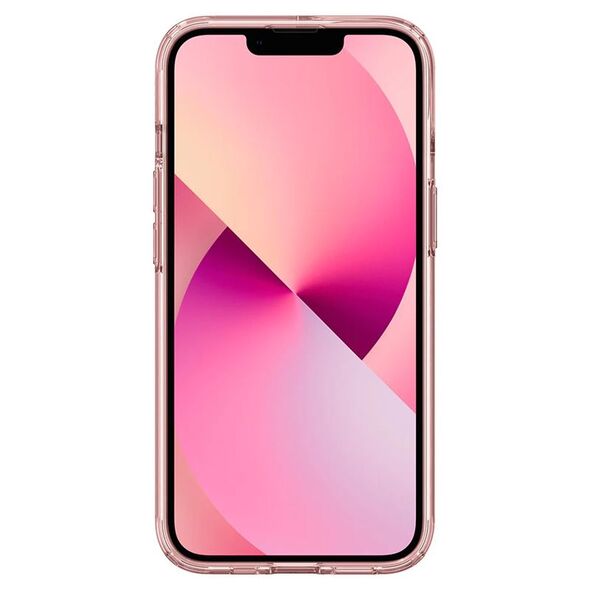 Spigen Θήκη Spigen Ultra Hybrid Apple iPhone 13 Rose Crystal