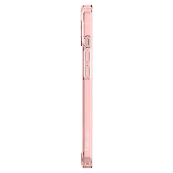 Spigen Θήκη Spigen Ultra Hybrid Apple iPhone 13 Rose Crystal