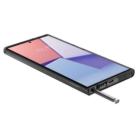 Spigen Θήκη Spigen Ultra Hybrid Samsung Galaxy S23 Ultra Zero One
