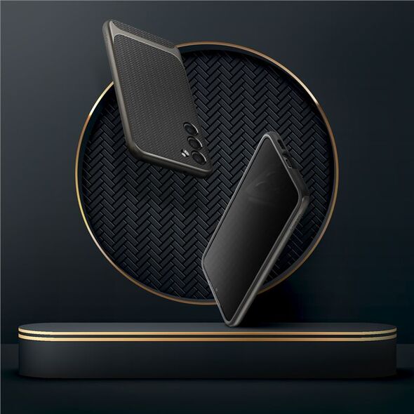 Spigen Spigen Neo Hybrid, μαύρο - Samsung Galaxy S23+