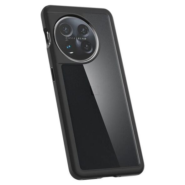 Spigen Ultra Hybrid, μαύρο - OnePlus 11 5G