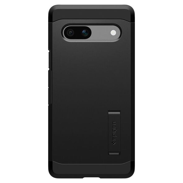 Μαύρη θήκη Spigen Spigen Tough Armor Google Pixel 7a 13044220 8809896742061