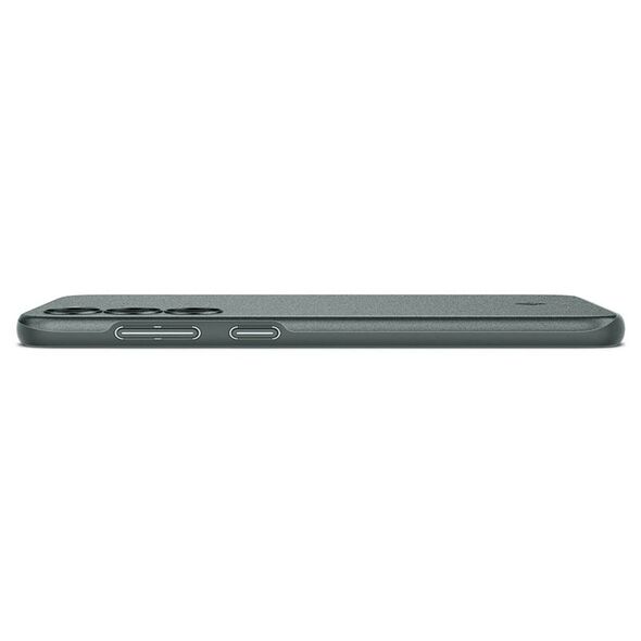 Spigen Θήκη Spigen Thin Fit για Samsung Galaxy S23 Abyss Green
