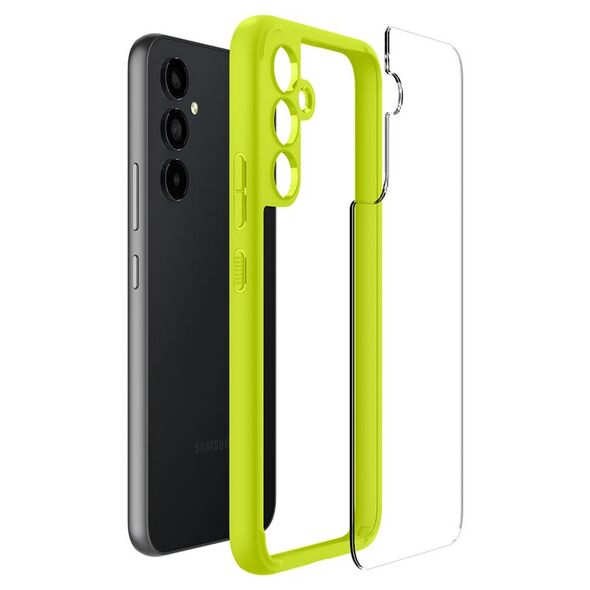 Spigen Θήκη Spigen Ultra Hybrid Samsung Galaxy A54 5G Lime