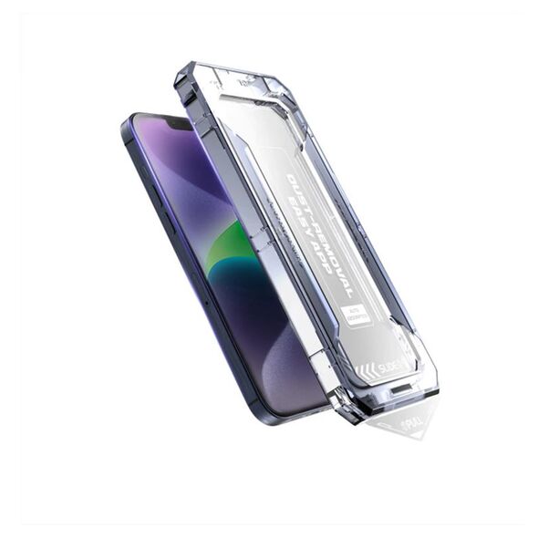 Προστατευτικό Οθόνης Mobile Origin iPhone 14 Plus / 13 Pro Max