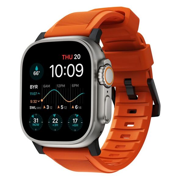 Nomad Nomad – Rugged Band – Ανθεκτικό Λουράκι για Apple Watch