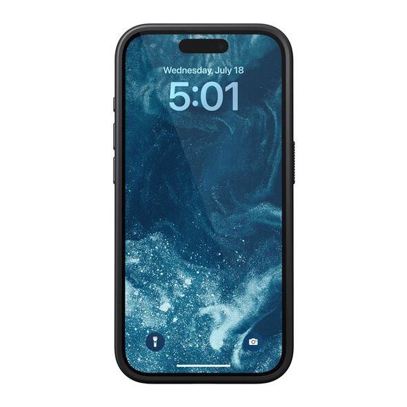 Nomad Nomad Sport Θήκη, μαύρο - iPhone 15 Pro