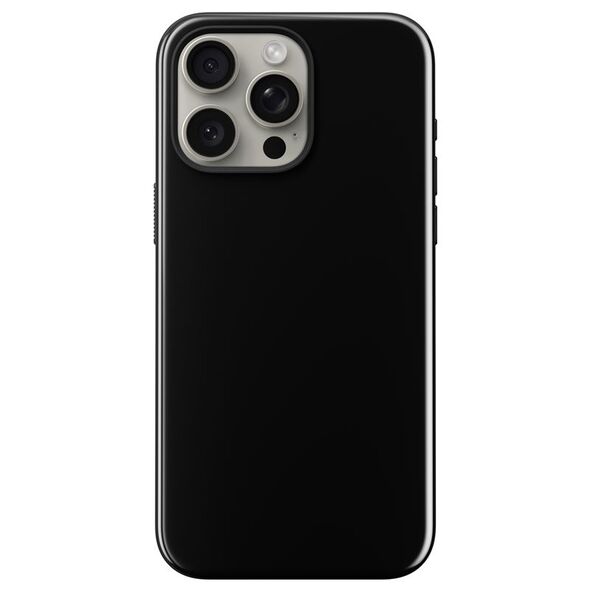 Nomad Nomad Sport Θήκη, μαύρο - iPhone 15 Pro Max